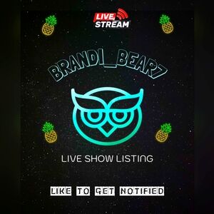 LIKE TO GET UPDATES!!!